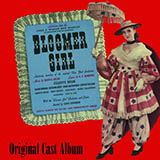 Download or print Harold Arlen The Eagle And Me (from Bloomer Girl) Sheet Music Printable PDF -page score for Broadway / arranged Piano, Vocal & Guitar Chords (Right-Hand Melody) SKU: 1732525.