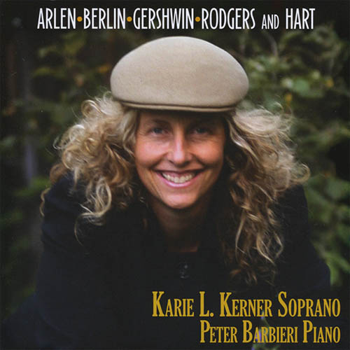 Harold Arlen album picture