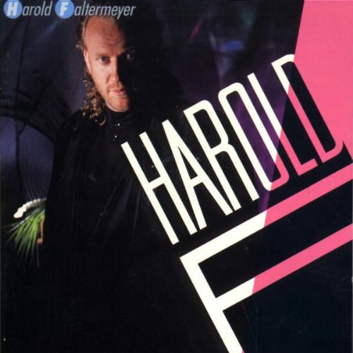 Harold Faltermeyer album picture