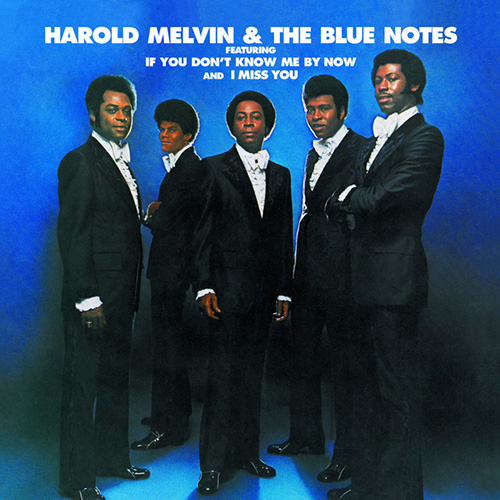 Harold Melvin & The Blue Notes album picture