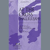 Download or print Harold Ross At The Cross (Hallelujah) - Trombone 1 & 2 Sheet Music Printable PDF -page score for Contemporary / arranged Choir Instrumental Pak SKU: 302490.