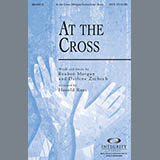 Download or print Harold Ross At The Cross (Hallelujah) Sheet Music Printable PDF -page score for Sacred / arranged SATB SKU: 84662.