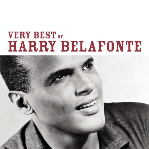 Harry Belafonte album picture