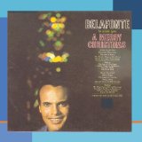 Download or print Harry Belafonte Silent Night Sheet Music Printable PDF -page score for Pop / arranged Piano, Vocal & Guitar (Right-Hand Melody) SKU: 24047.