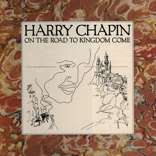 Harry Chapin album picture