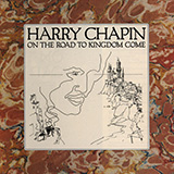 Download or print Harry Chapin If My Mary Were Here Sheet Music Printable PDF -page score for Folk / arranged Guitar Tab SKU: 475874.