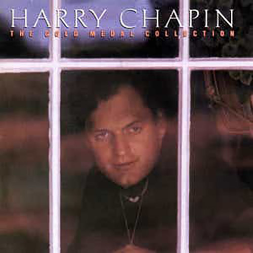 Harry Chapin album picture