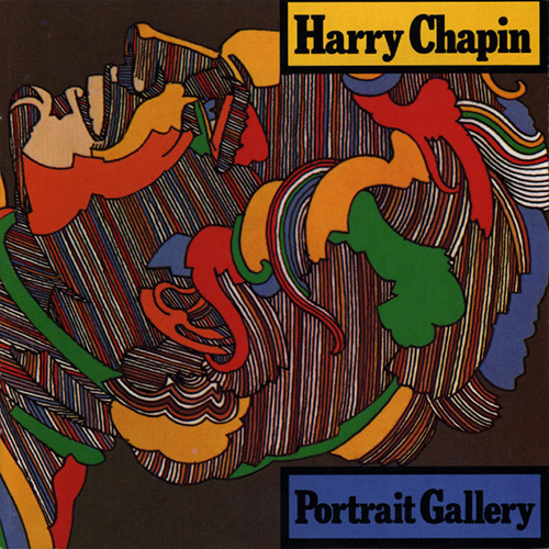 Harry Chapin album picture
