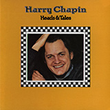 Download or print Harry Chapin Taxi Sheet Music Printable PDF -page score for Pop / arranged Piano, Vocal & Guitar Chords (Right-Hand Melody) SKU: 475894.