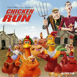 Download or print Harry Gregson-Williams Chicken Run (Main Titles) Sheet Music Printable PDF -page score for Film and TV / arranged Piano SKU: 106640.