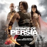 Download or print Harry Gregson-Williams The Prince Of Persia Sheet Music Printable PDF -page score for Film and TV / arranged Piano SKU: 75550.