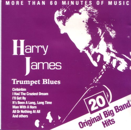 Harry James album picture