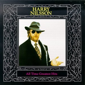 Harry Nilsson album picture