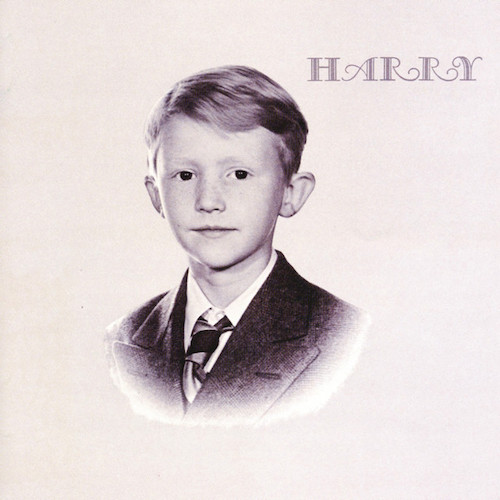 Harry Nilsson album picture