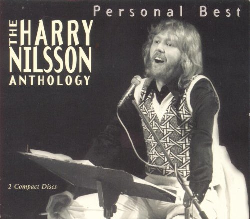 Harry Nilsson album picture