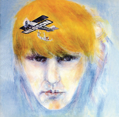 Harry Nilsson album picture