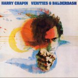 Download or print Harry Chapin Cat's In The Cradle Sheet Music Printable PDF -page score for Pop / arranged Baritone Ukulele SKU: 505728.