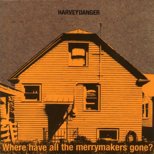 Harvey Danger album picture