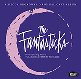 Download or print Harvey Schmidt Try To Remember (from The Fantasticks) Sheet Music Printable PDF -page score for Broadway / arranged Solo Guitar SKU: 481783.