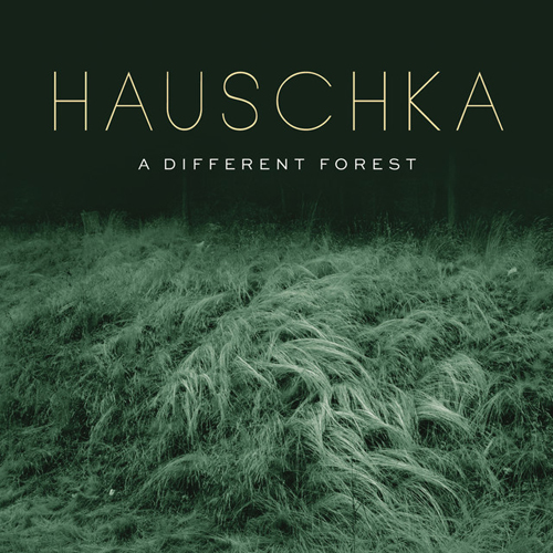 Hauschka album picture