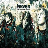 Download or print Haven Let It Live Sheet Music Printable PDF -page score for Rock / arranged Lyrics & Chords SKU: 104760.