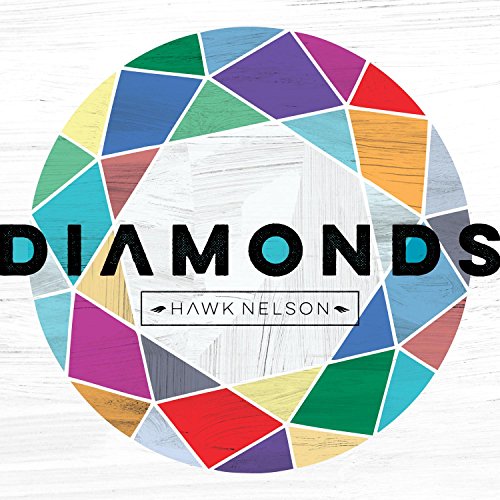 Hawk Nelson album picture