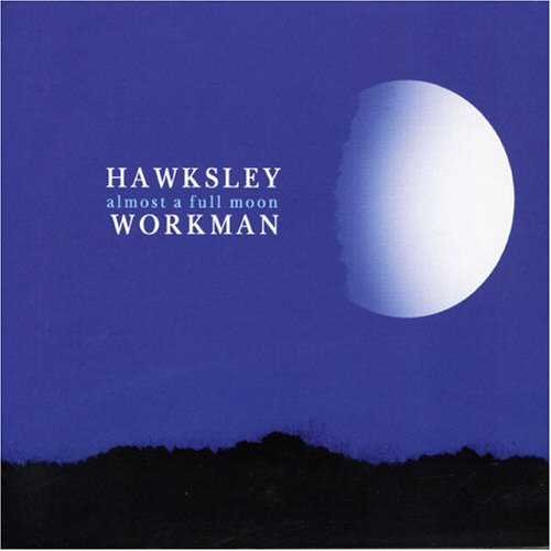 Hawksley Workman album picture