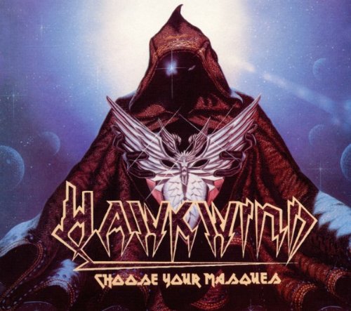 Hawkwind album picture