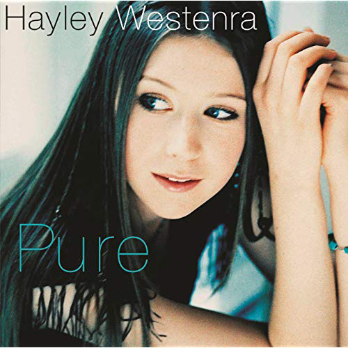 Hayley Westenra album picture
