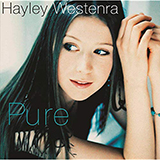 Download or print Hayley Westenra Dark Waltz Sheet Music Printable PDF -page score for Classical / arranged Melody Line, Lyrics & Chords SKU: 31591.