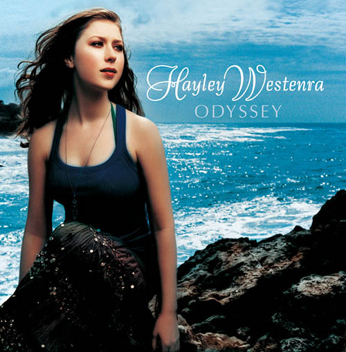 Hayley Westenra album picture
