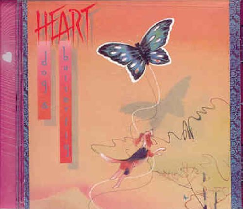 Heart album picture