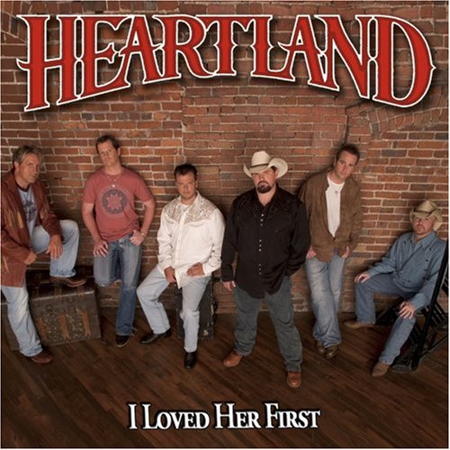 Heartland album picture
