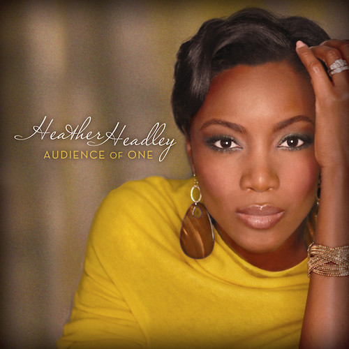 Heather Headley album picture