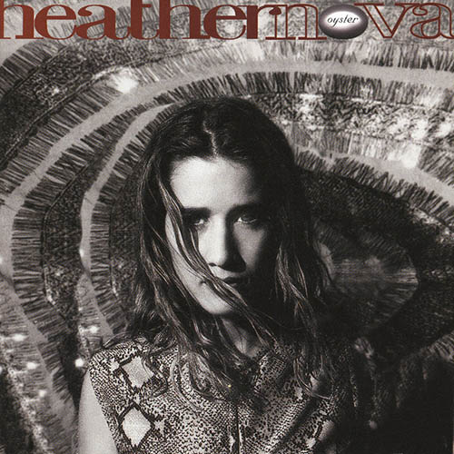 Heather Nova album picture