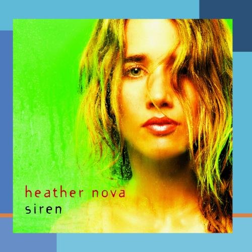 Heather Nova album picture