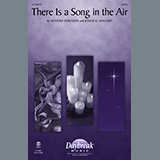 Download or print Heather Sorenson and Josiah G. Holland There Is A Song In The Air Sheet Music Printable PDF -page score for Christmas / arranged SATB Choir SKU: 1320763.