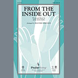 Download or print Heather Sorenson From The Inside Out Sheet Music Printable PDF -page score for Concert / arranged SATB SKU: 93164.