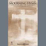 Download or print Heather Sorenson Mourning Hymn Sheet Music Printable PDF -page score for Concert / arranged SATB Choir SKU: 520739.