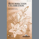 Download or print Heather Sorenson Resurrection Celebration - Bass Trombone/Tuba Sheet Music Printable PDF -page score for Romantic / arranged Choir Instrumental Pak SKU: 303412.