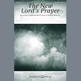 Download or print Heather Sorenson The New Lord's Prayer Sheet Music Printable PDF -page score for Sacred / arranged SATB Choir SKU: 429835.