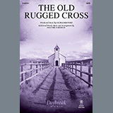 Download or print Heather Sorenson The Old Rugged Cross Sheet Music Printable PDF -page score for Sacred / arranged SATB Choir SKU: 1648576.