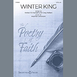 Download or print Heather Sorenson Winter King Sheet Music Printable PDF -page score for Concert / arranged SATB Choir SKU: 1558516.