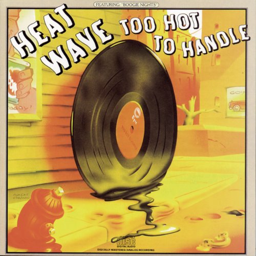 Heatwave album picture
