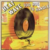 Download or print Heatwave Boogie Nights Sheet Music Printable PDF -page score for Disco / arranged Lyrics & Piano Chords SKU: 109265.