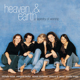 Download or print Heaven & Earth As We Wait Sheet Music Printable PDF -page score for Sacred / arranged Piano, Vocal & Guitar Chords (Right-Hand Melody) SKU: 1749896.