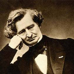 Download or print Hector Berlioz Symphonie Fantastique (4th Movement: March To The Scaffold) Sheet Music Printable PDF -page score for Classical / arranged Alto Saxophone SKU: 105637.