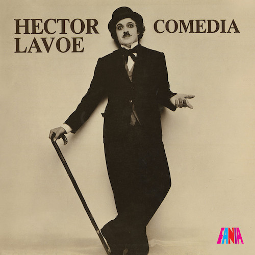 Hector Lavoe album picture