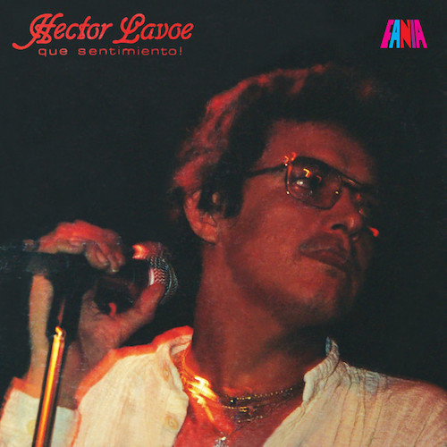 Hector Lavoe album picture