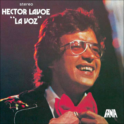 Hector Lavoe album picture